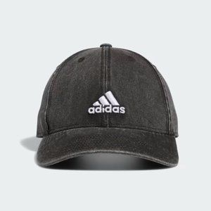 Women's Adidas Hat Saturday Plus Denim
